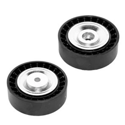 Tensioner Pulley, V-ribbed belt 331316170305