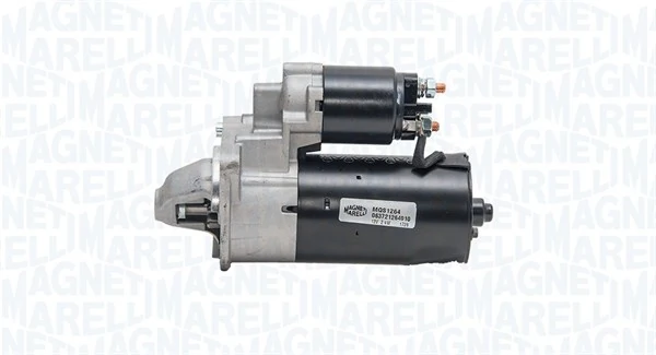 MAGNETI MARELLI 063721264010 Starter