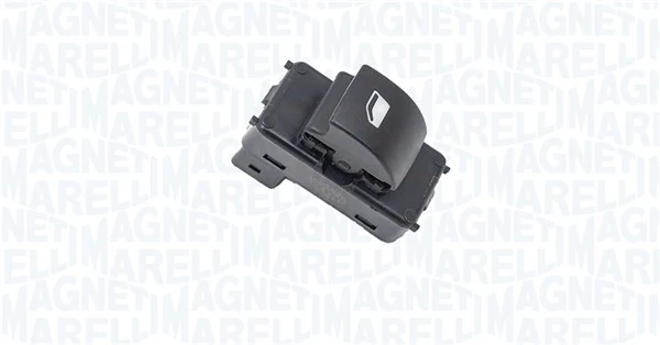 MAGNETI MARELLI 000051074010 Switch, window regulator