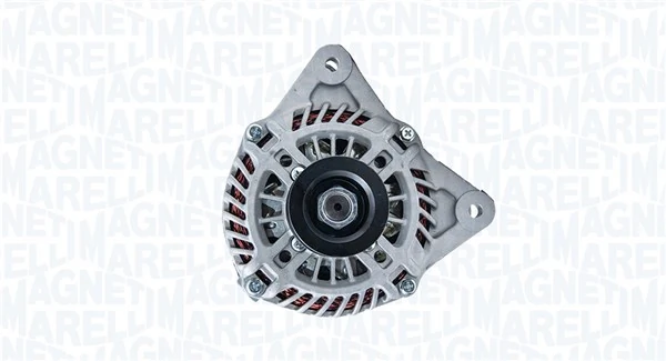 Alternator 063731957010
