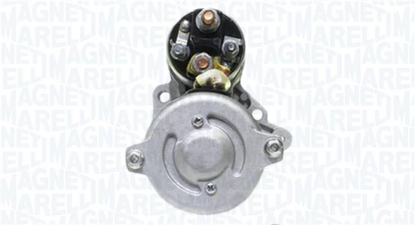 MAGNETI MARELLI 063720048010 Starter