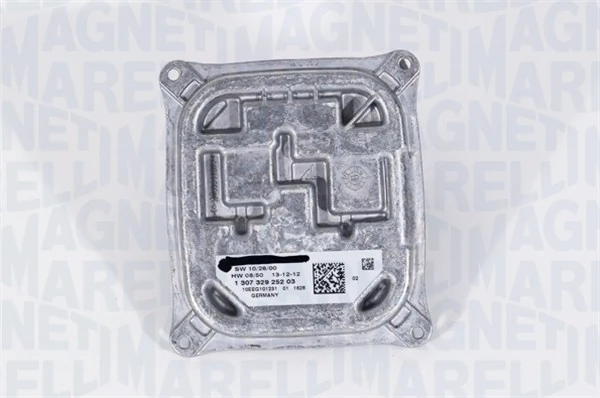 Control Unit, lights 711307329252