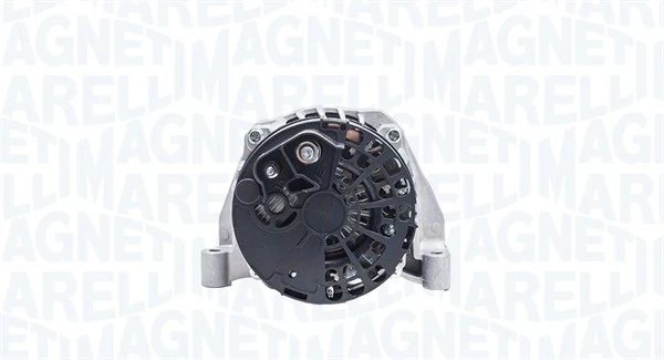 MAGNETI MARELLI 063730041010 Alternator