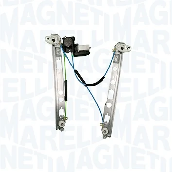 Window Regulator 350103105700