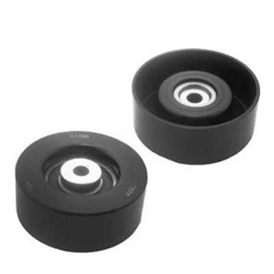 Belt Tensioner, V-ribbed belt 331316170472