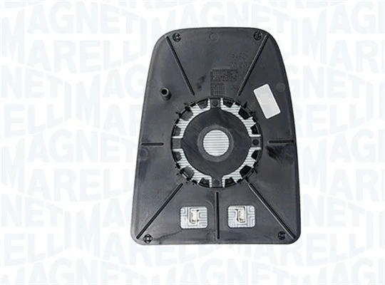 Mirror Glass, exterior mirror 182209016800