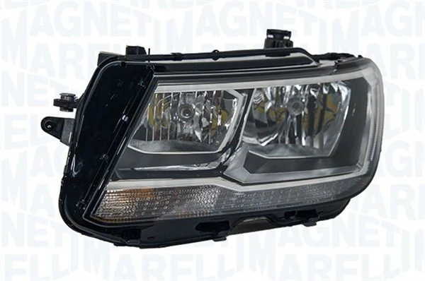 Headlight 710301101201