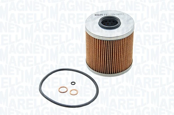 Oil Filter 152071758813