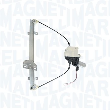 Window Regulator 350103177000