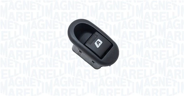 MAGNETI MARELLI 000051076010 Switch, window regulator