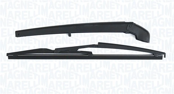 Wiper Arm Set, window cleaning 000723180161
