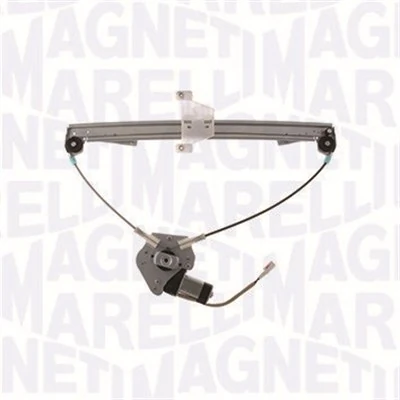 Window Regulator 350103170153