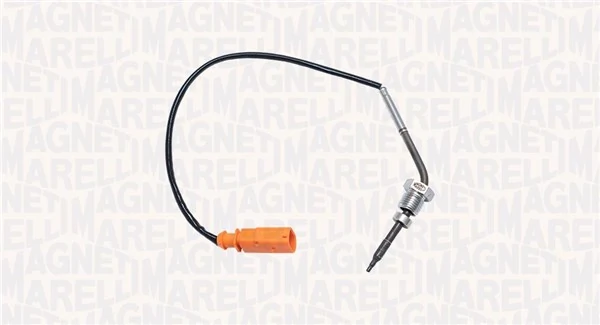Sensor, exhaust gas temperature 172000349010