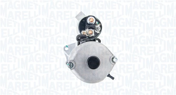 MAGNETI MARELLI 063721198010 Starter