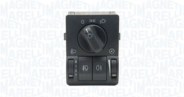 Switch, headlight 000050996010