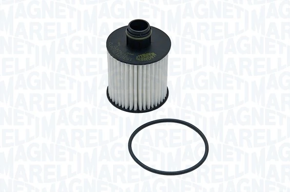 Oil Filter 153071762472