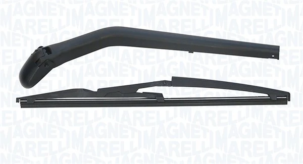 Wiper Arm Set, window cleaning 000723180164