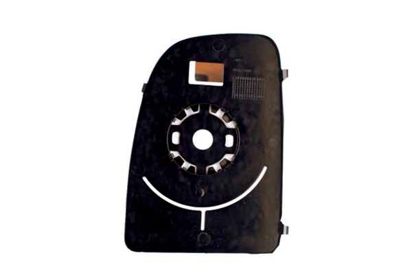 Mirror Glass, exterior mirror 350319420270