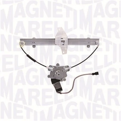Window Regulator 350103170147