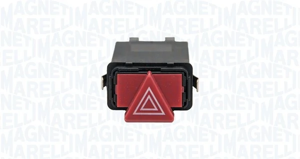 Hazard Warning Light Switch 000051012010