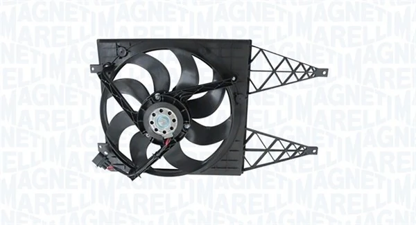 Fan, engine cooling 069422723010
