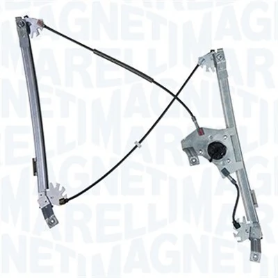 Window Regulator 350103141600