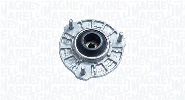 MAGNETI MARELLI 030607020551 Mounting, shock absorber