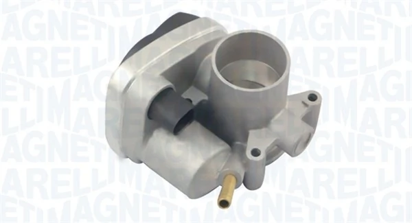 Throttle Body 802000000027