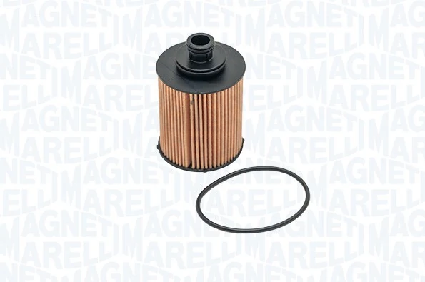 Oil Filter 152071760874