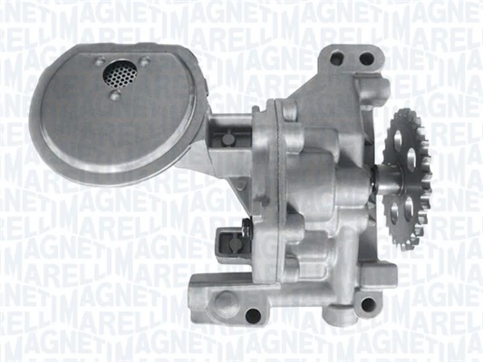 Oil Pump 351516000094