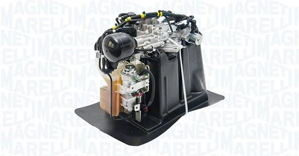 MAGNETI MARELLI 230000001010 Valve Unit, aut. transm. hydraulic unit