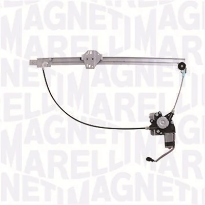 Window Regulator 350103170152