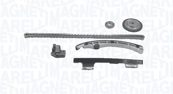 Timing Chain Kit 341500001030