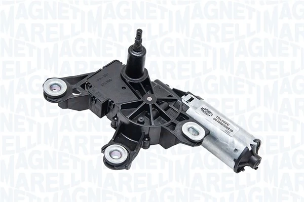 MAGNETI MARELLI 064060200010 Wiper Motor