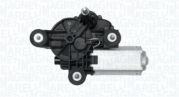 Wiper Motor 064013011010
