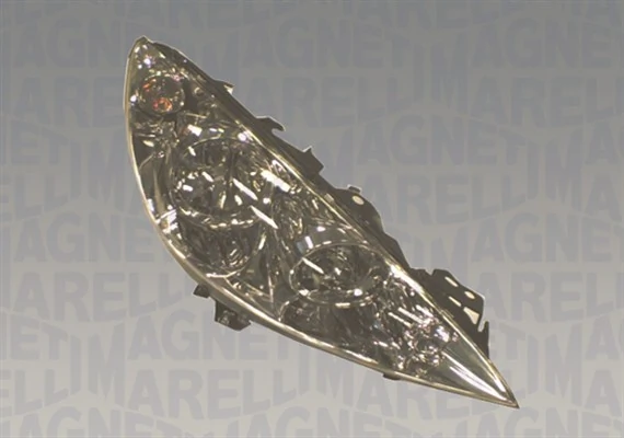 Headlight 712447101129