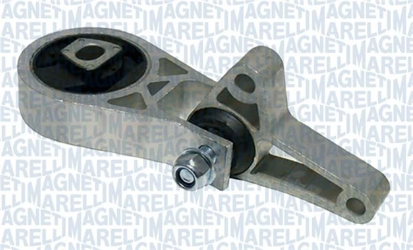 Holder, engine mounting system 030607010808