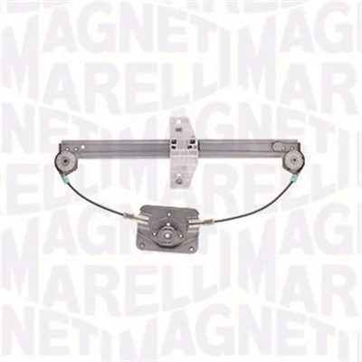 Window Regulator 350103170077