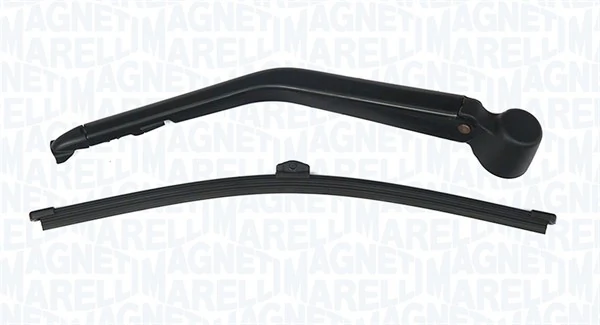 Wiper Arm Set, window cleaning 000723180316