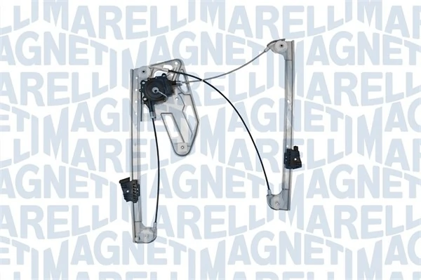 Window Regulator 350103170325