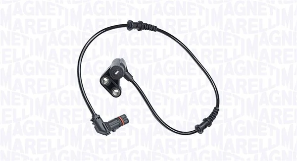 Sensor, wheel speed 172100101010