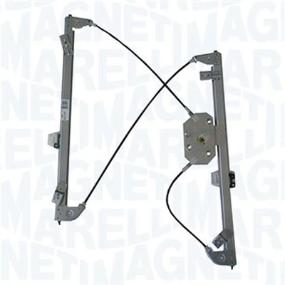 Window Regulator 350103154200