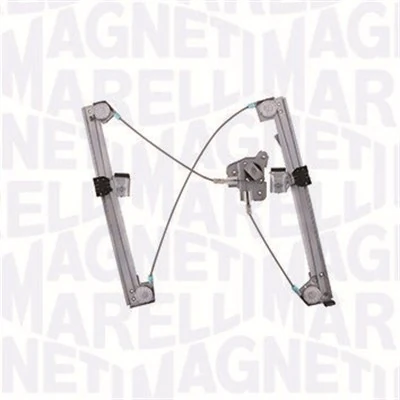 Window Regulator 350103170036