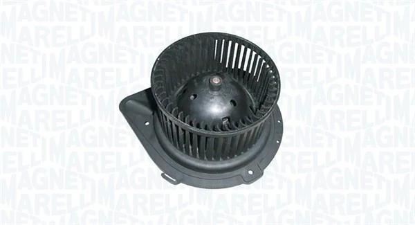 Interior Blower 069412279010