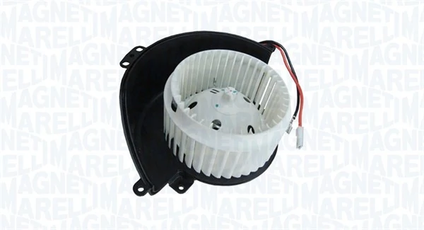 Interior Blower 069412242010