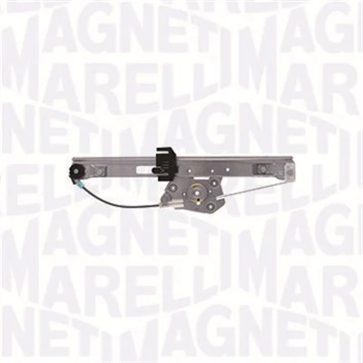 Window Regulator 350103170057