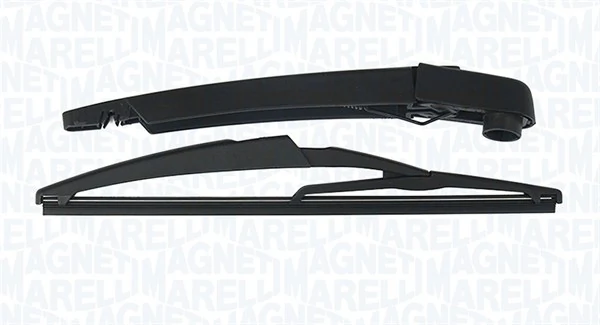 Wiper Arm Set, window cleaning 000723180295