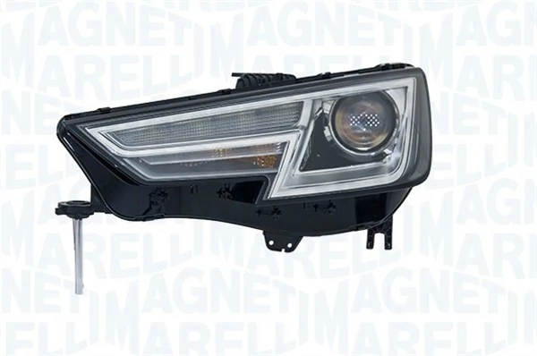 MAGNETI MARELLI 711451000174 Headlight