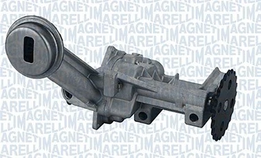 Oil Pump 351516000006