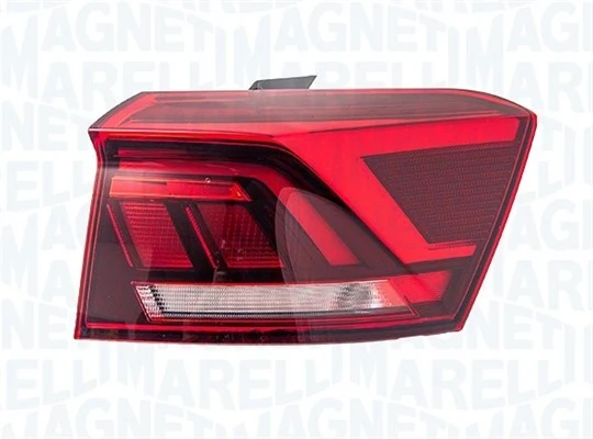 MAGNETI MARELLI 714028928006 Tail Light Assembly